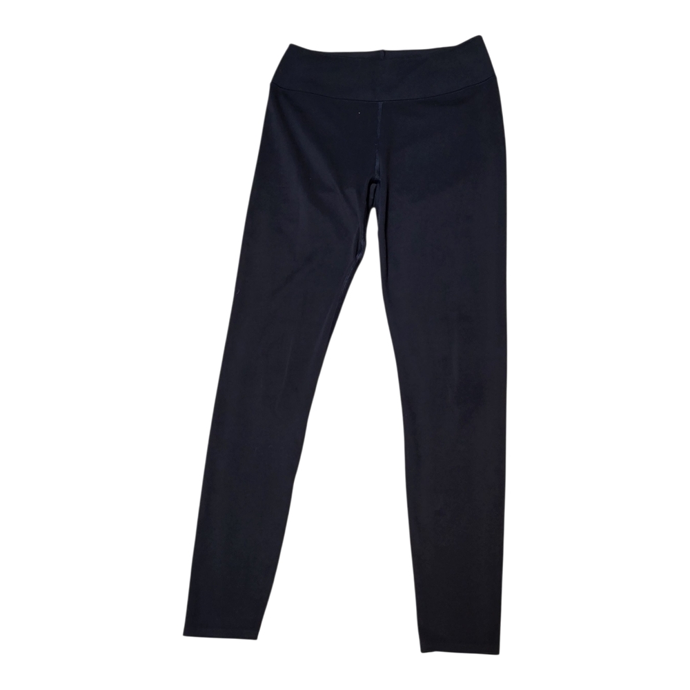 Uniqlo Women's Black AIRism Soft Leggings - Size S